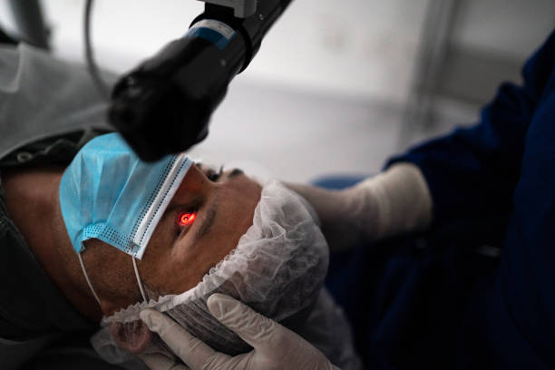 Lasik Eye Surgery Gold Coast