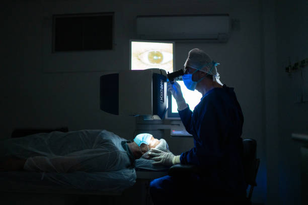 Gold Coast Expert Cataract Surgery